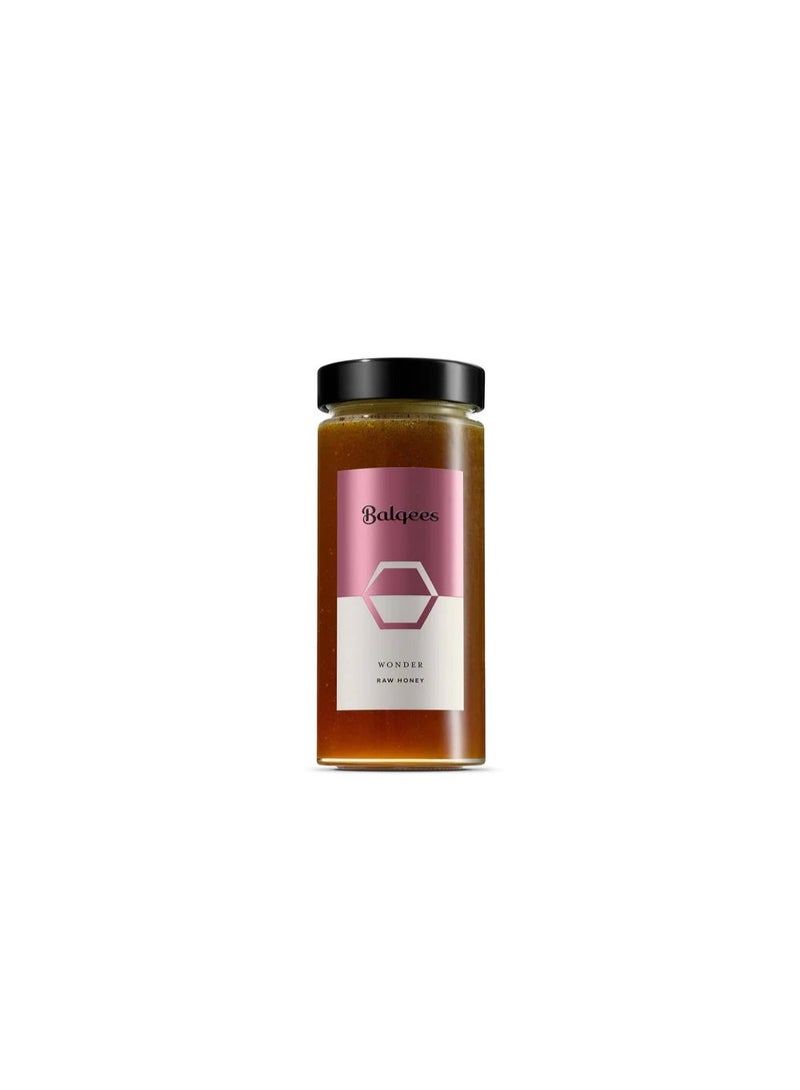 Balqees Wonder Fusion Honey - Image 3